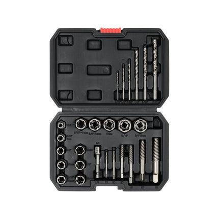 Nut extractor set IT-05893