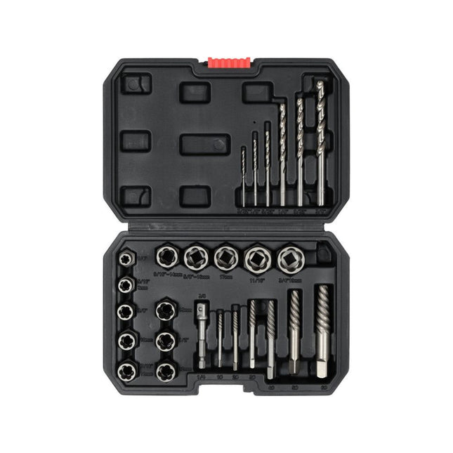Nut extractor set IT-05893