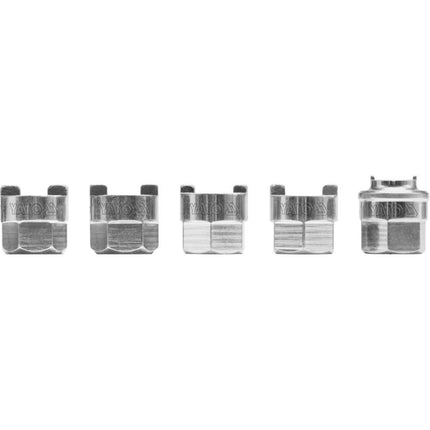 Wrench set IT-0621