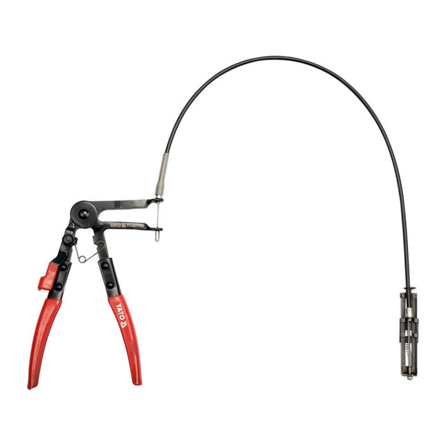 Hose Clamp Pliers IT-0677
