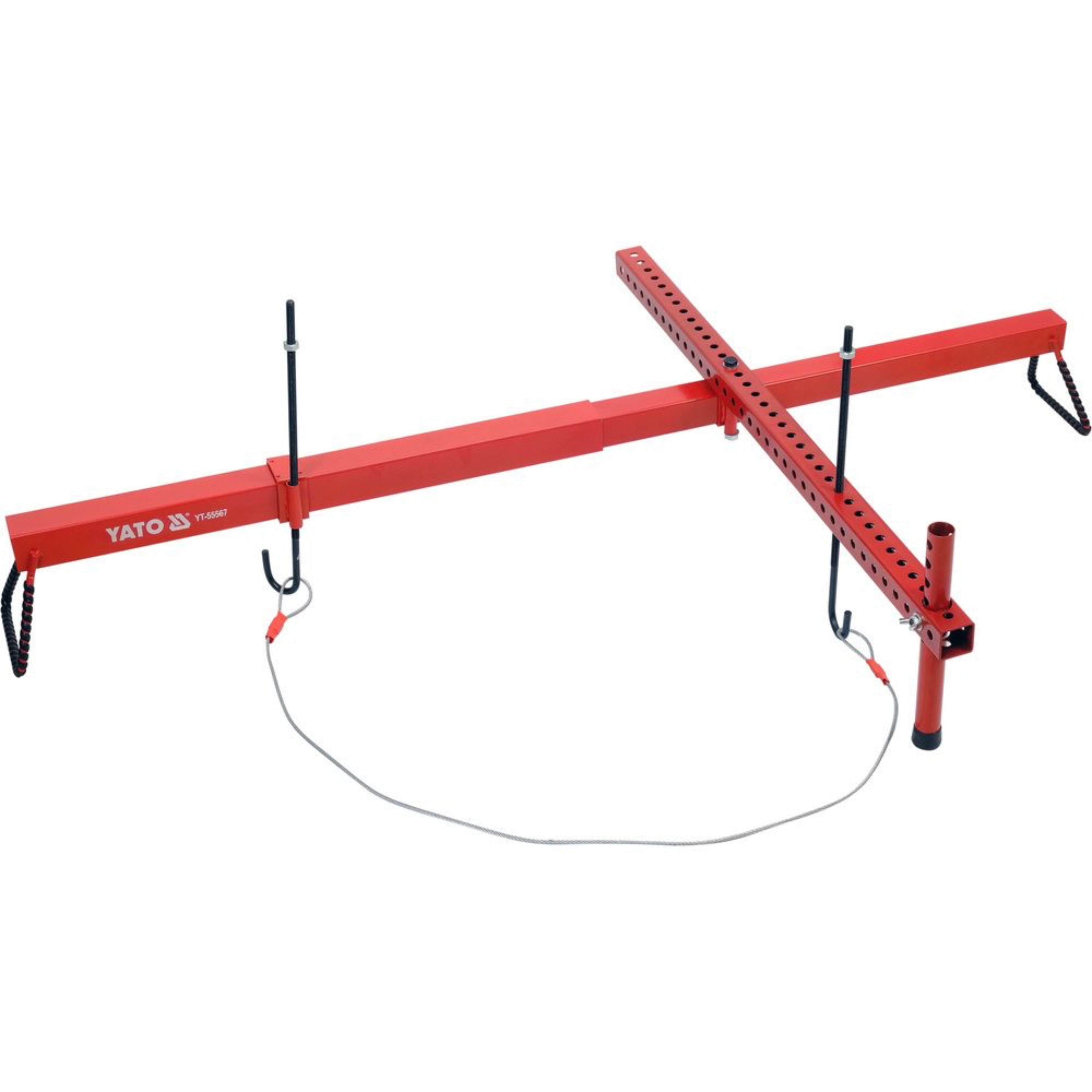 ძრავის ამოსაღებები 320კგ იტ-55567