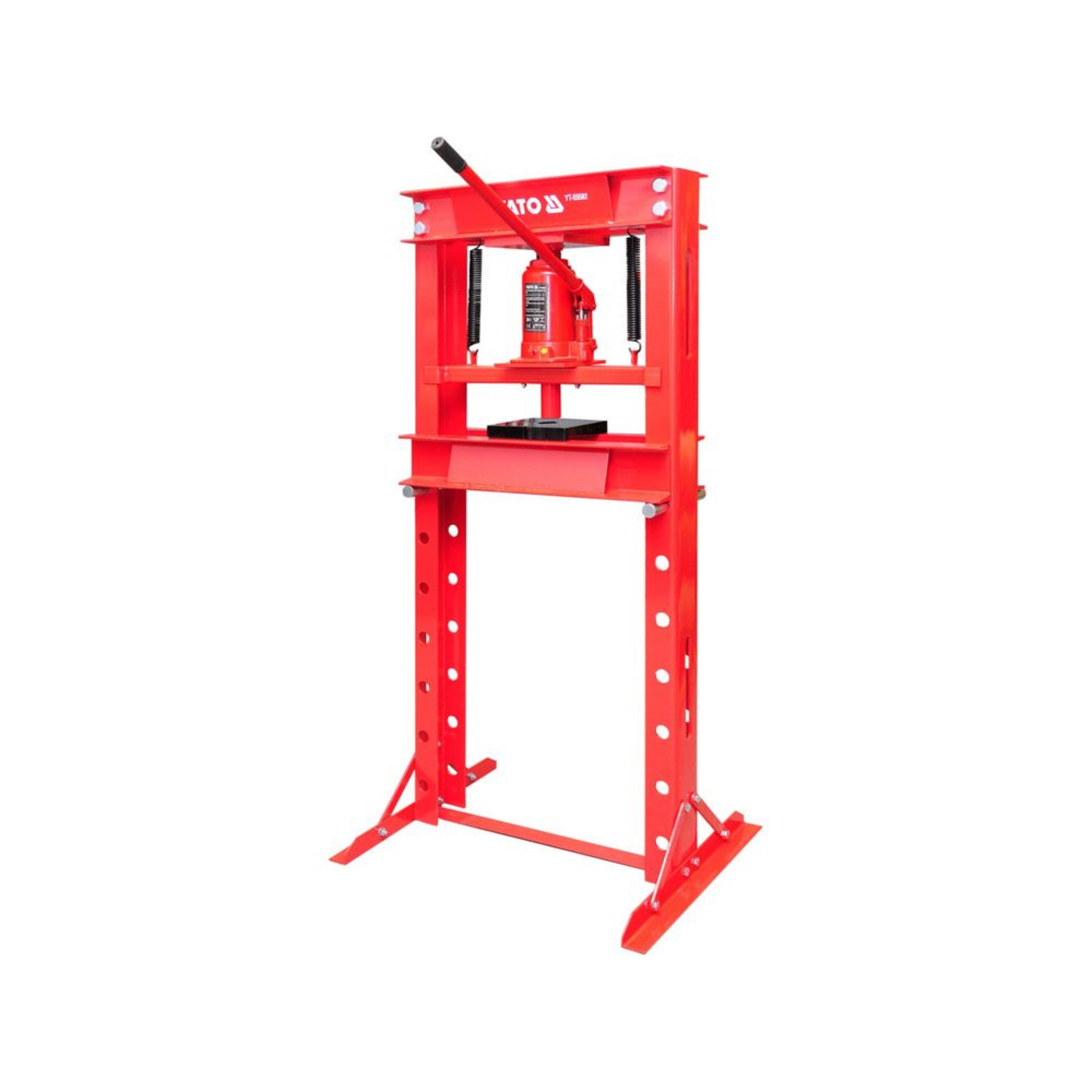 პრესი 30ტ იტ-55582