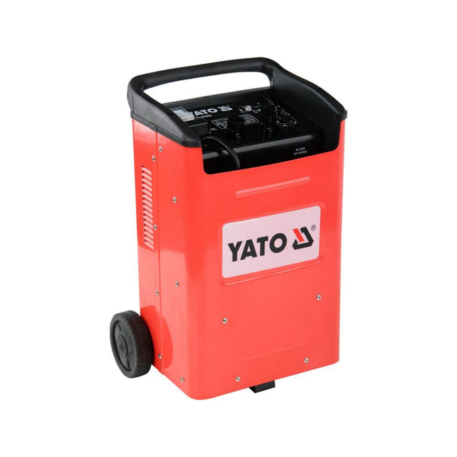 აკუმლატორის დამტენი დამქოქი 12/24V 800Ah იტ-83062