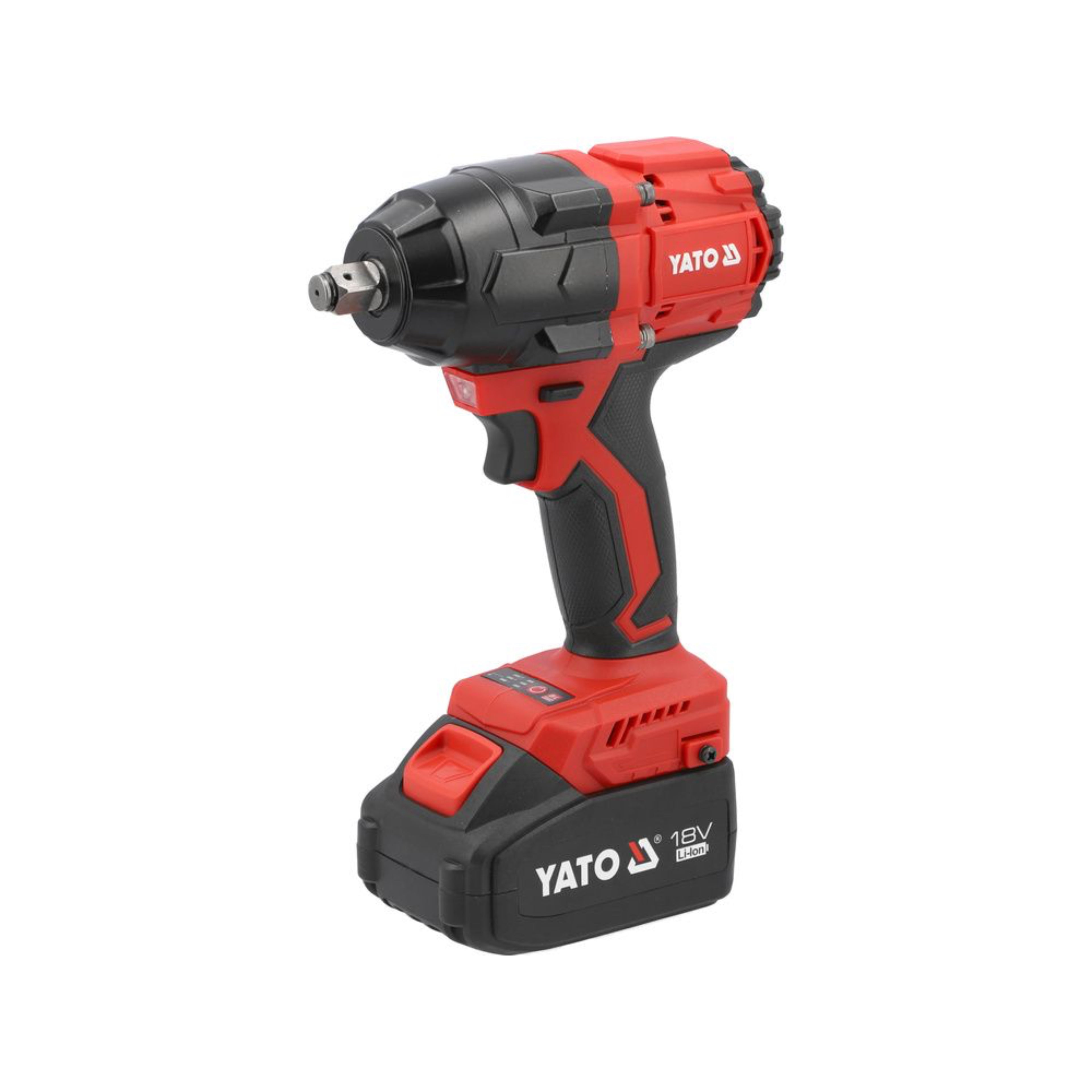 ქანჩის მოსახსნელი (გაიკავიორტი) 18V 850Nm ჩ/გ იტ-8277935