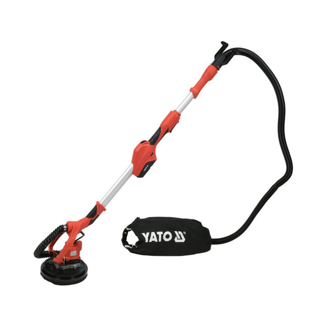კედლის საშლიფოვკო 18V იტ-82361