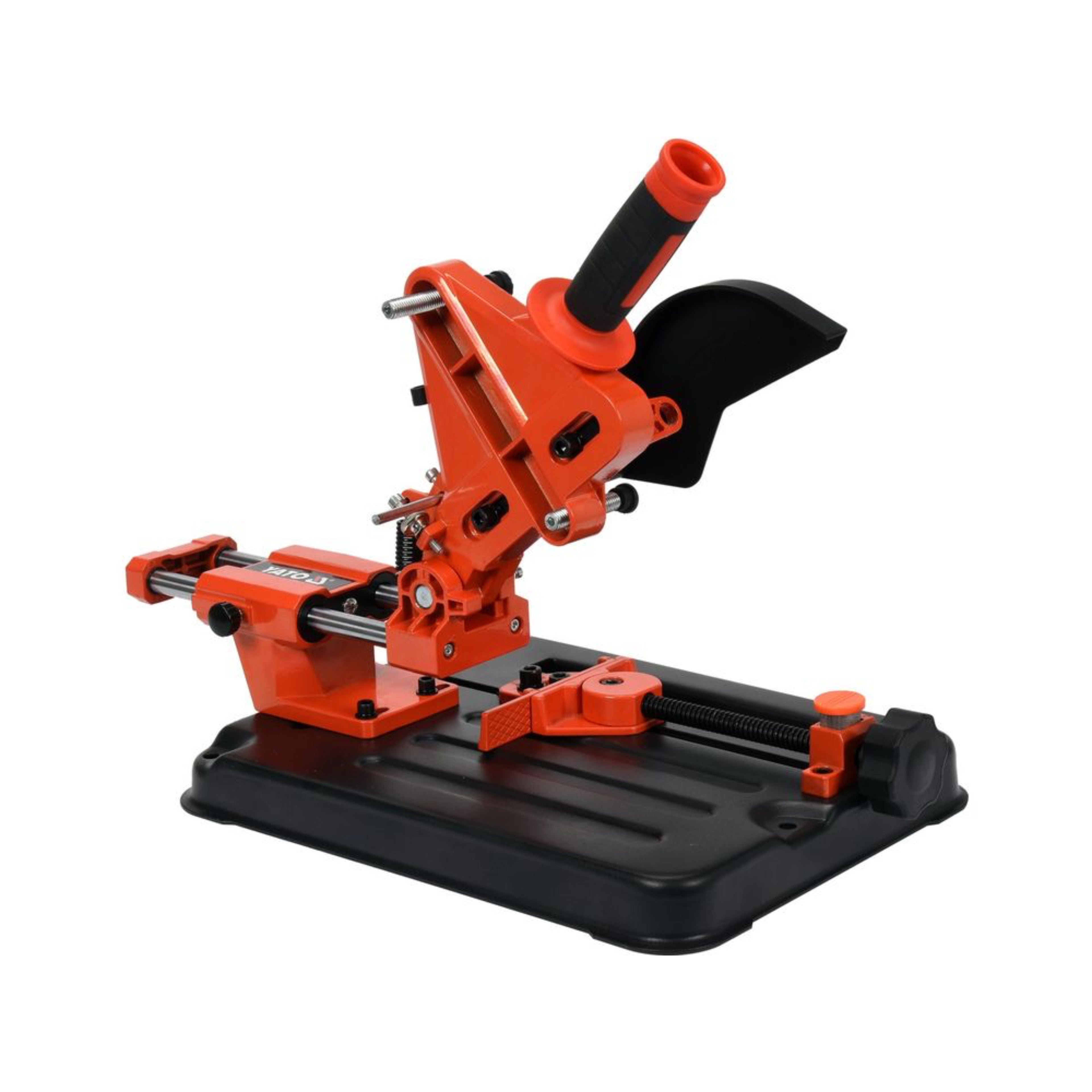 ბალგარკის მოძრავი სამაგრი 125მმ იტ-82972