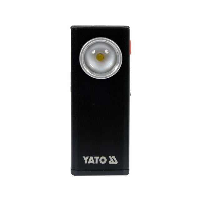 ფანარი 500LM 3.7v იტ-08556