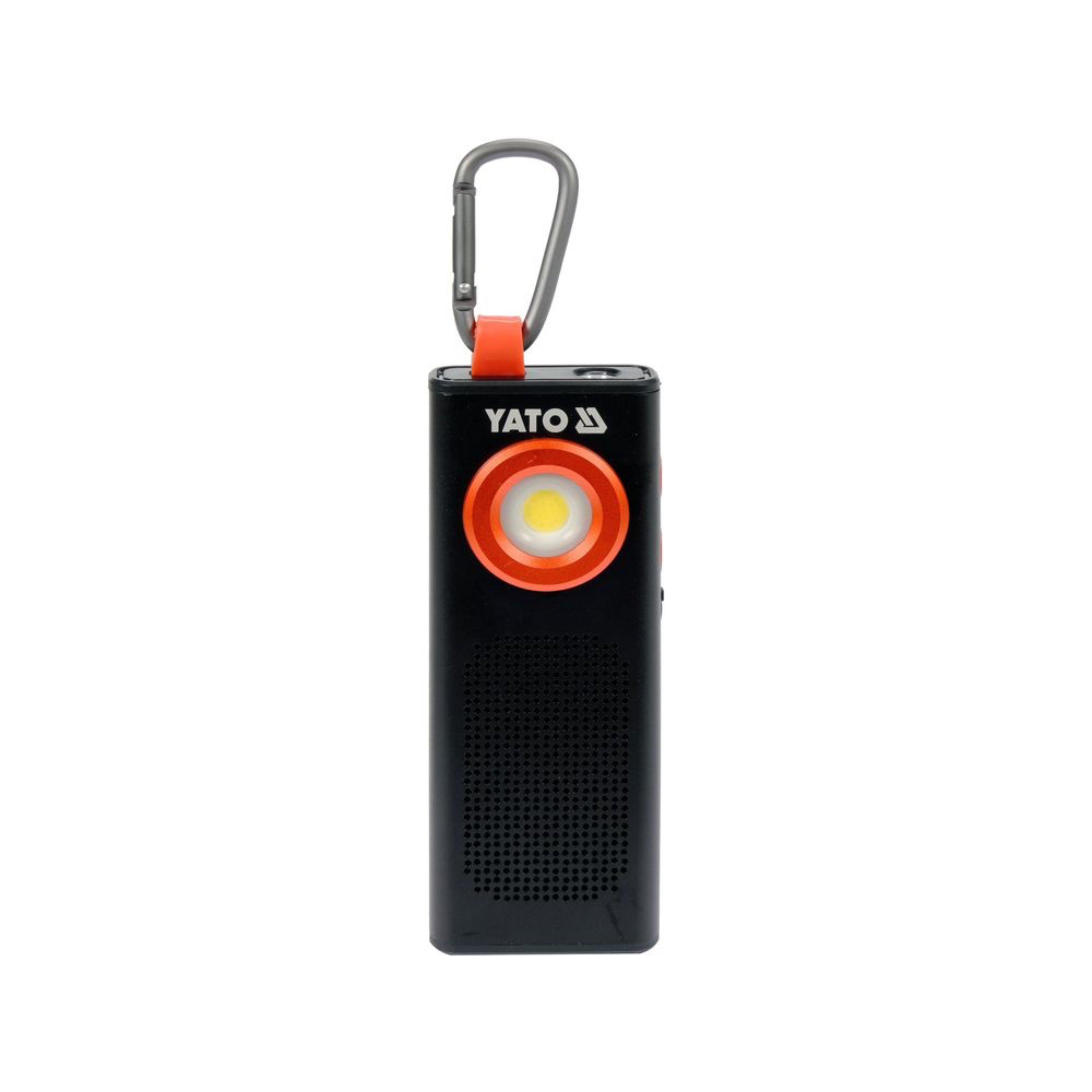 ფანარი მიკროფონით 500LM იტ-08557