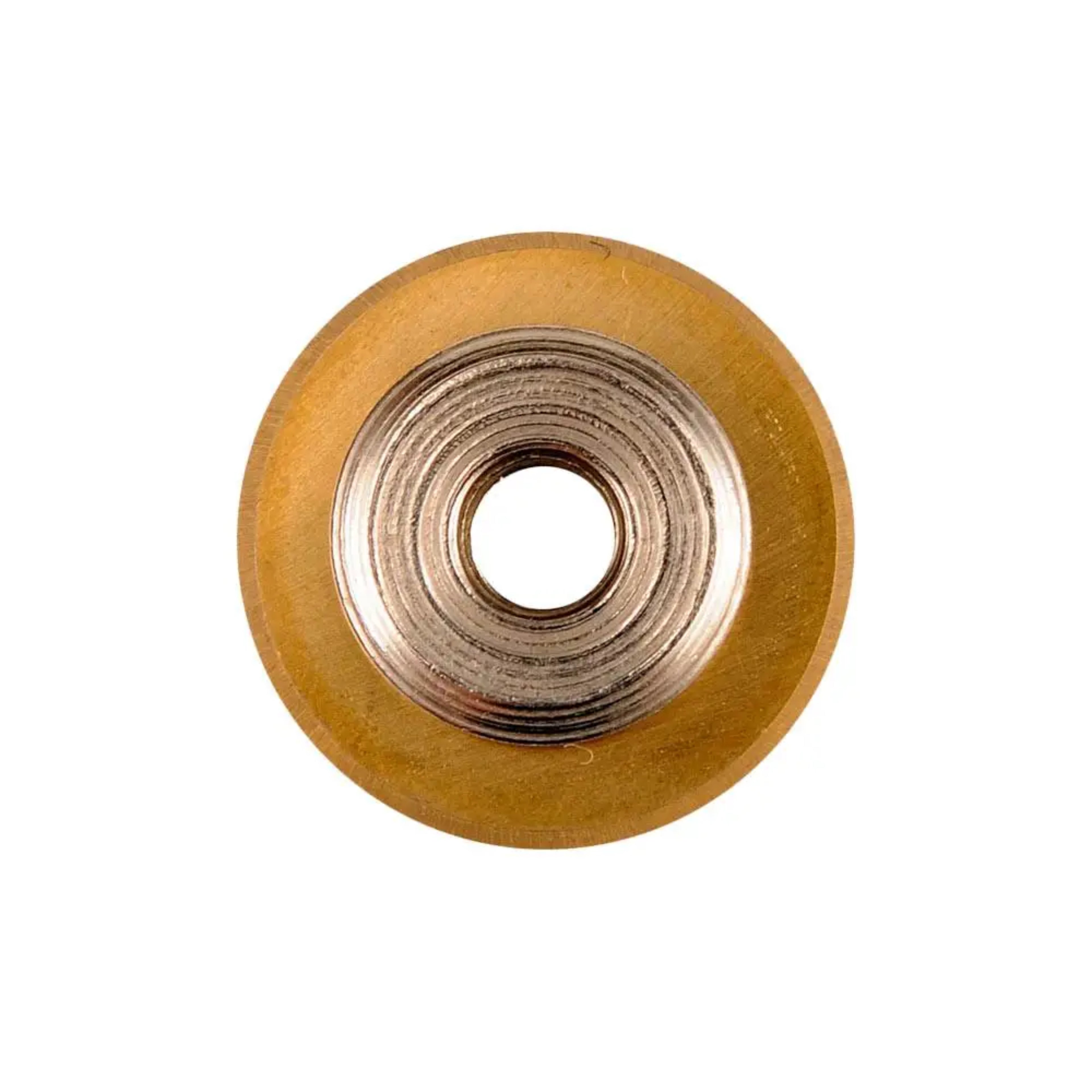 მეთლახის საჭრელის საცვლელი რგოლი 22X11X2მმ იტ-3714