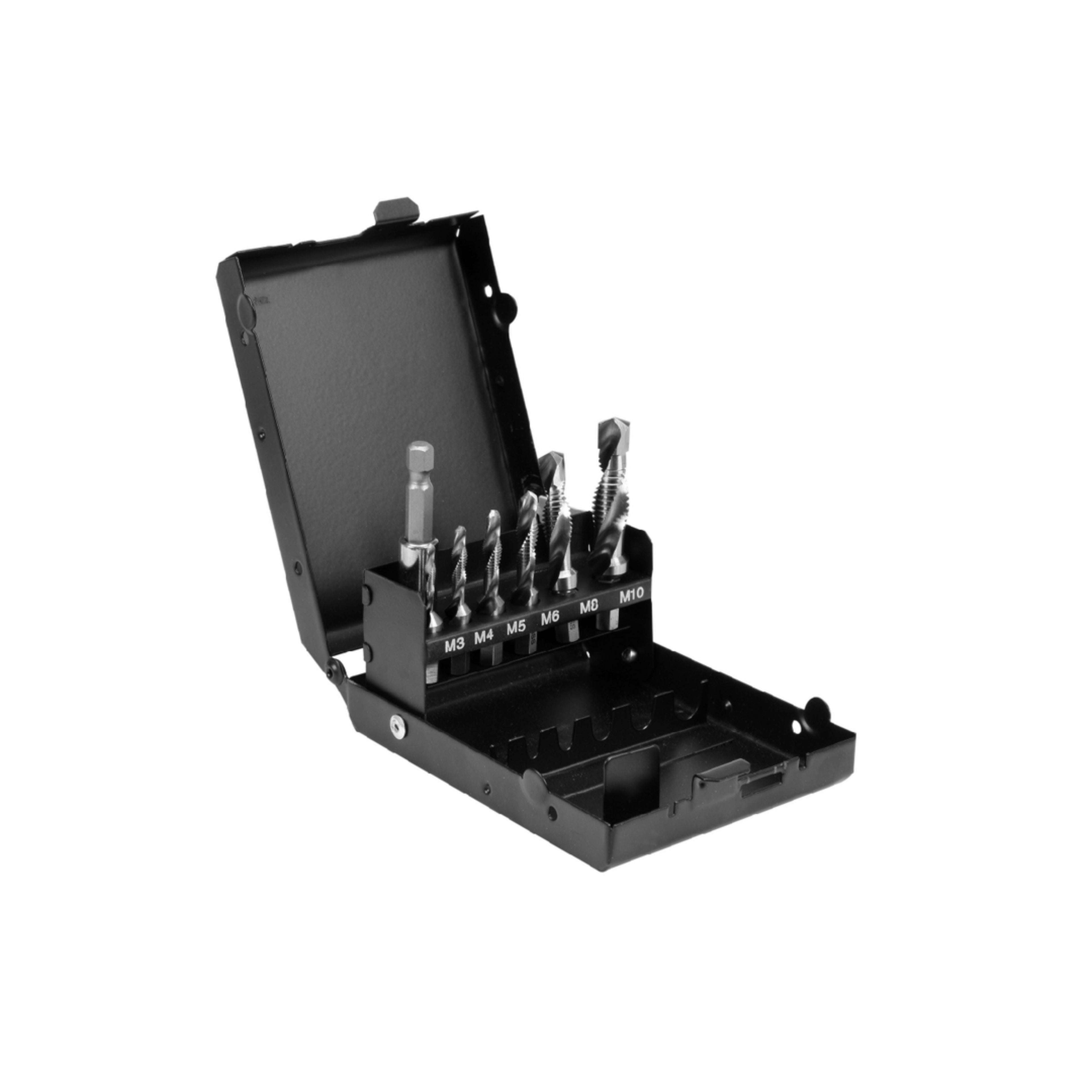 ხრახნის მომჭრელი მ3-მ10 7ც იატო