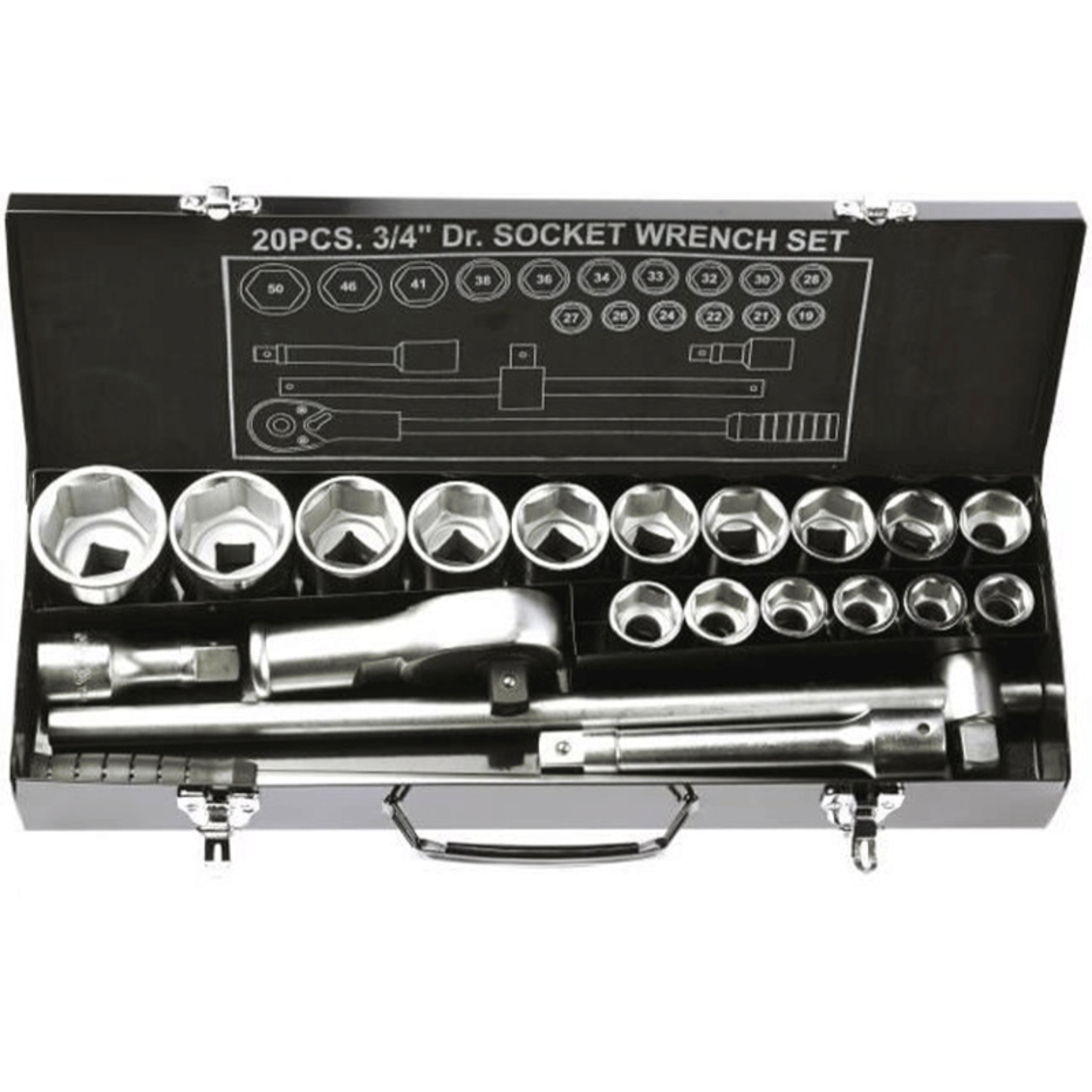 თავაკების ნაკრები 21ც იტ-1335