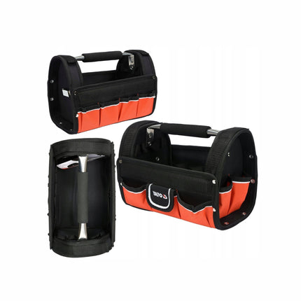 Tool bag 12" IT-74371