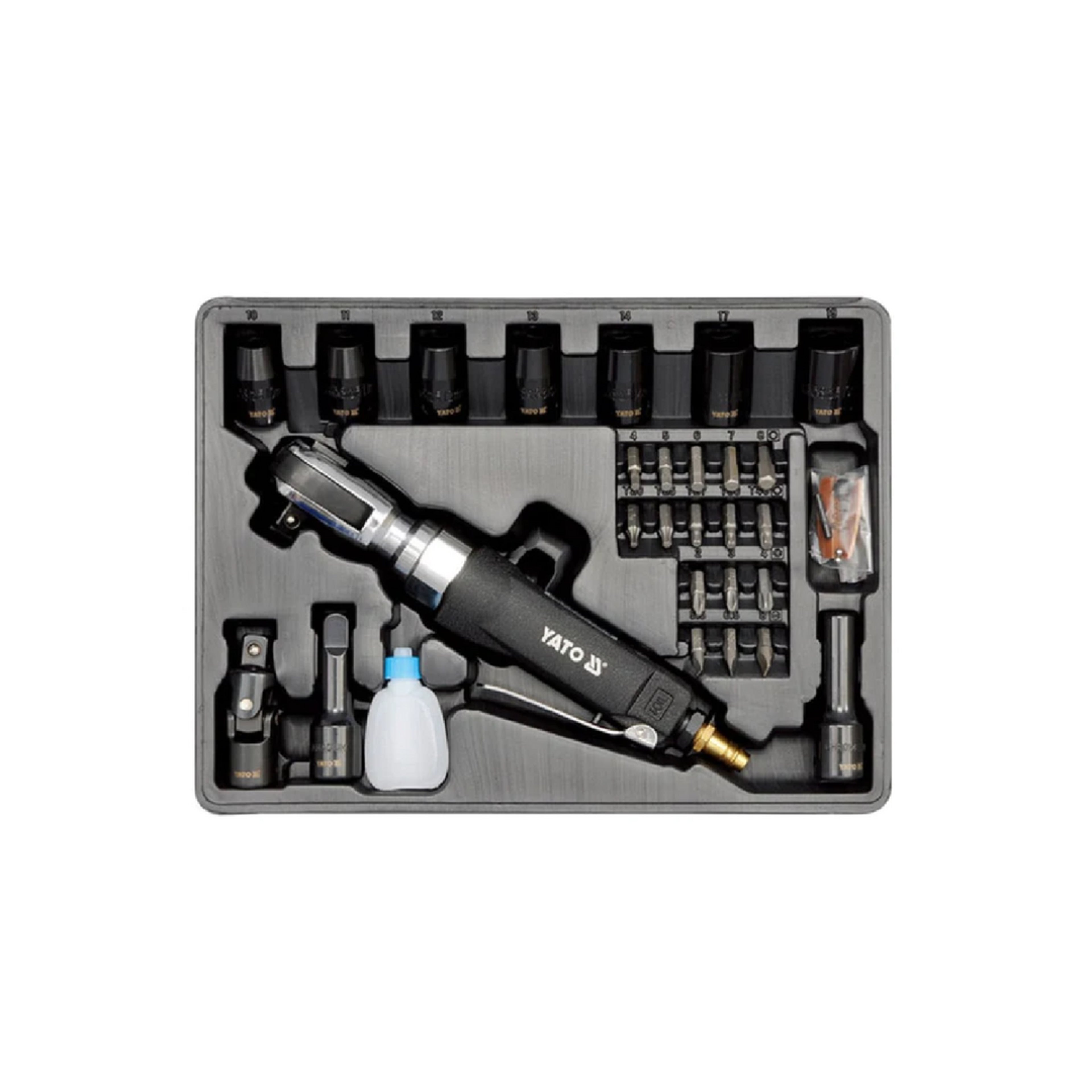 ჰაერის ხრუტუნა 1/2 30ც იტ-0982