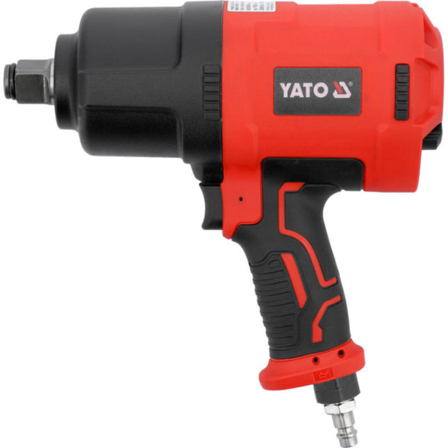 ქანჩის მოსახსნელი პნევმატური 3/4" 2300 Nm იტ-09575