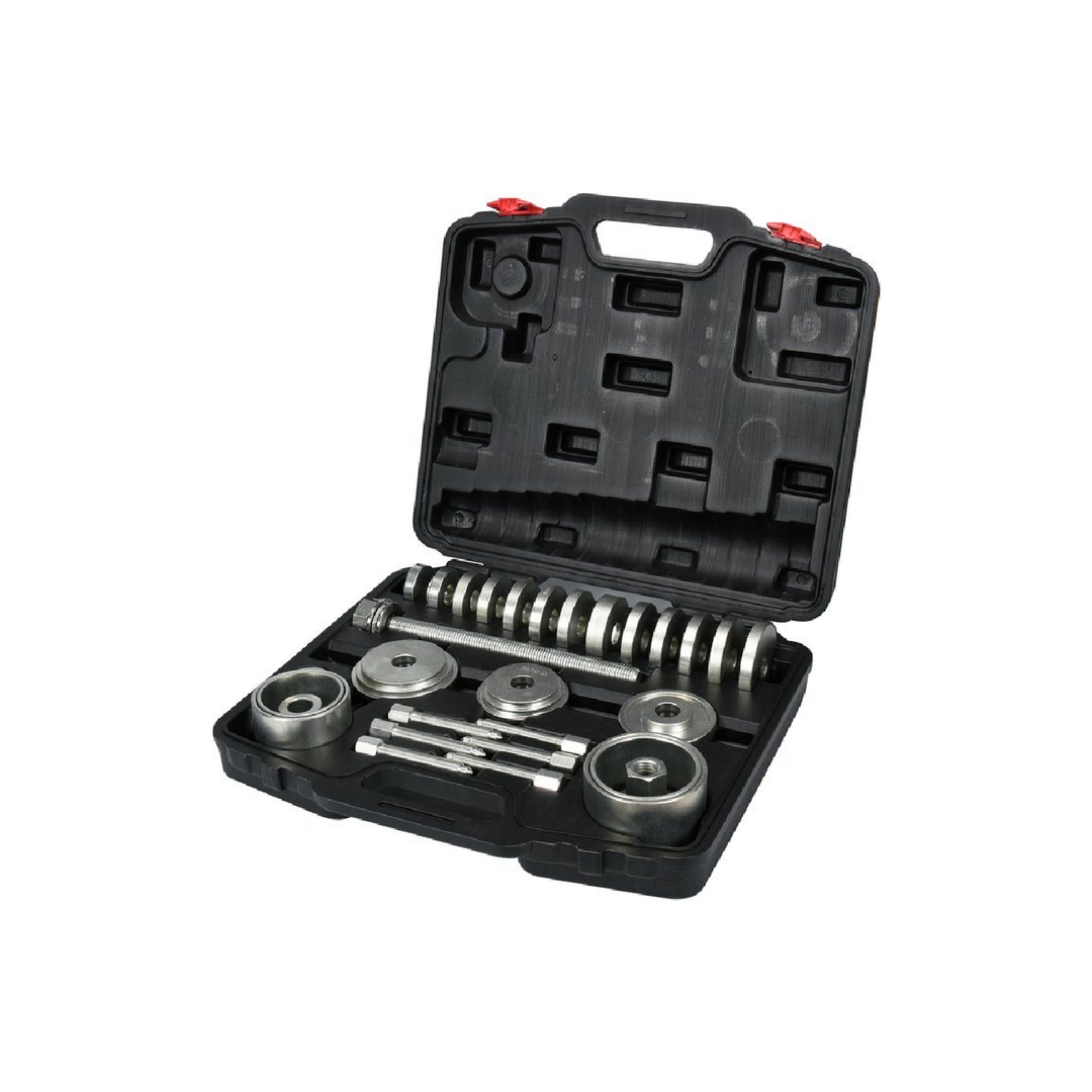 ხელის ინსტრუმენტის ნაკრები 31ც იტ-25412