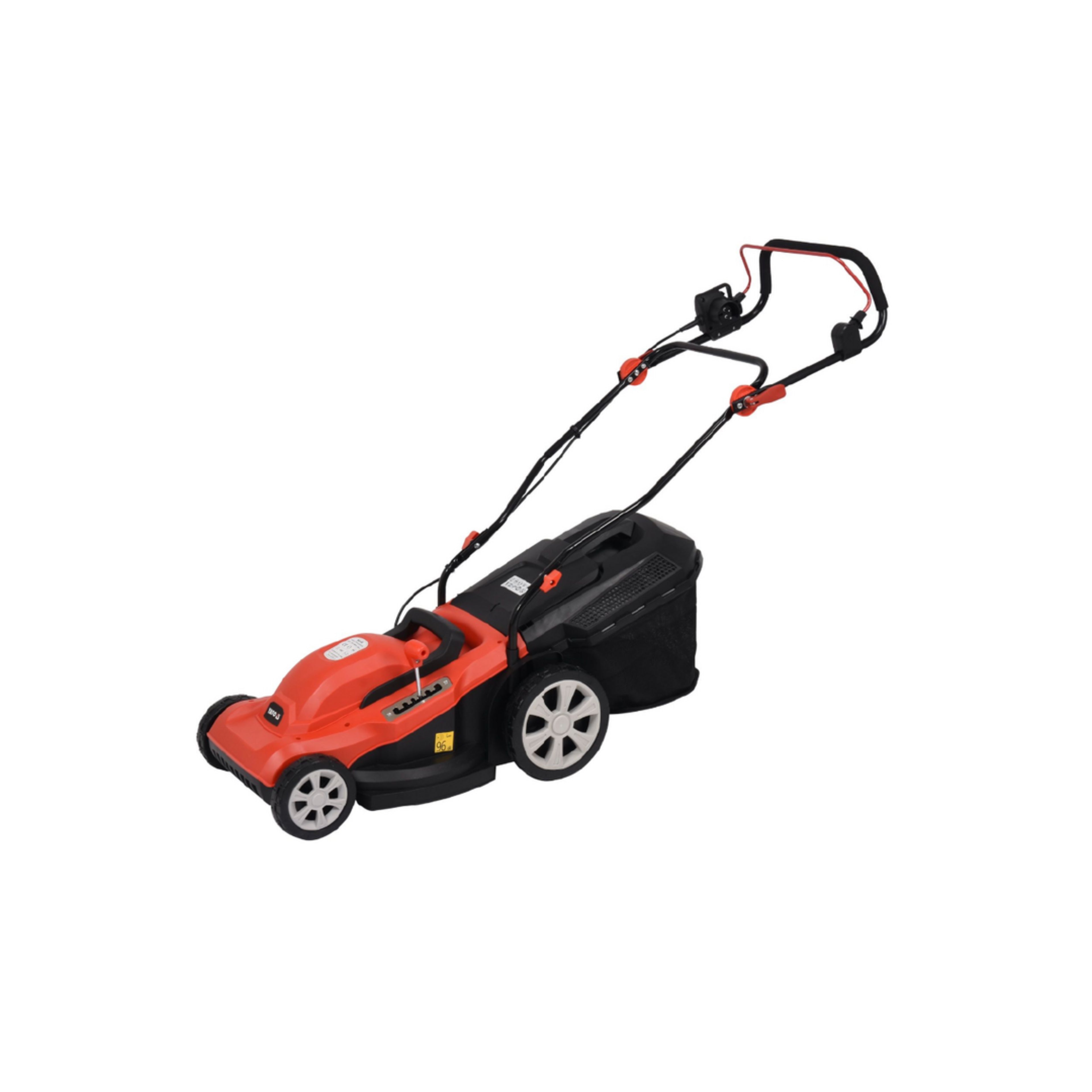 ბალახის საკრეჭი 2000ვ იტ-85208