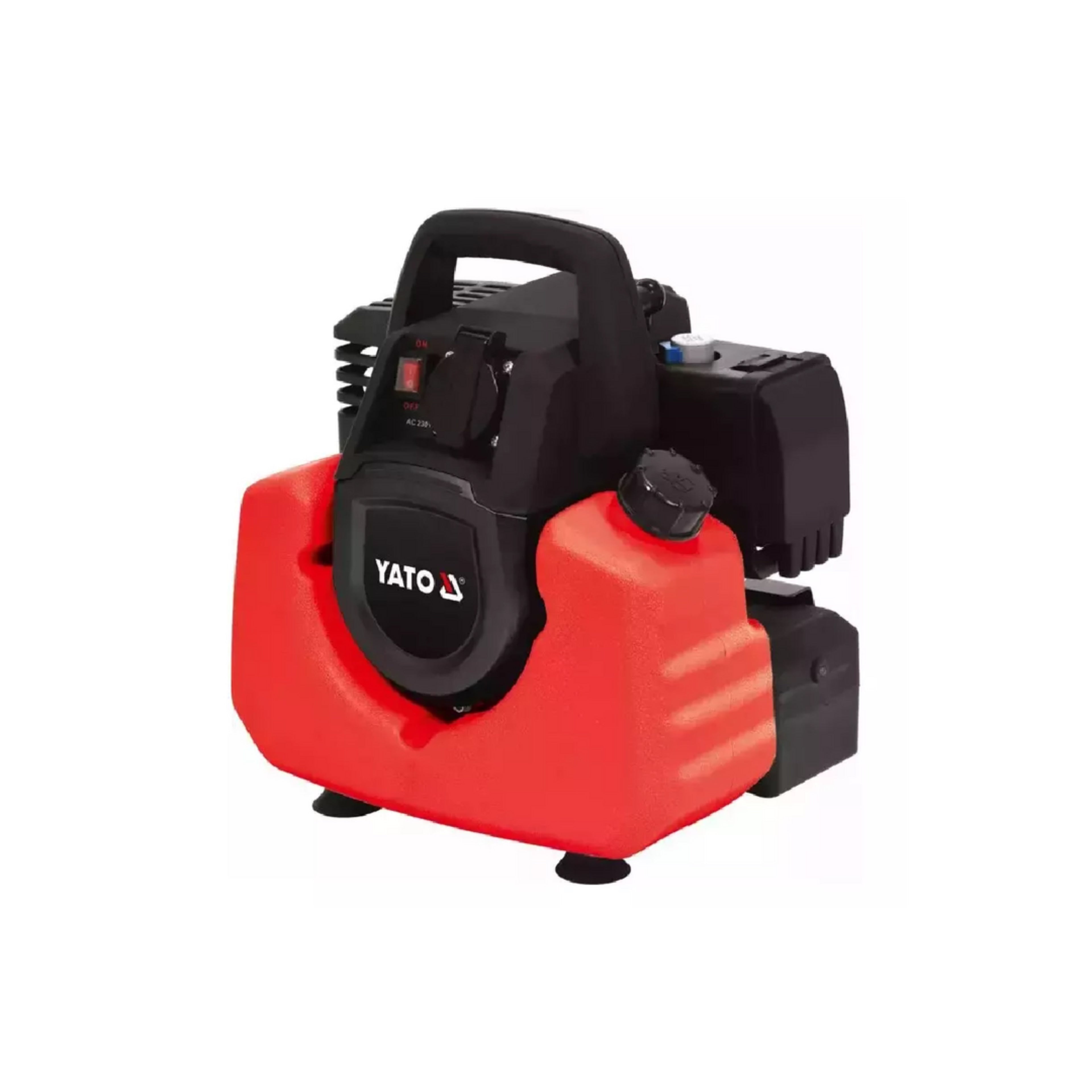 გენერატორი 0.8 KW იტ-85481