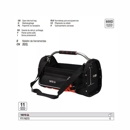 Bag for tool IT-74373