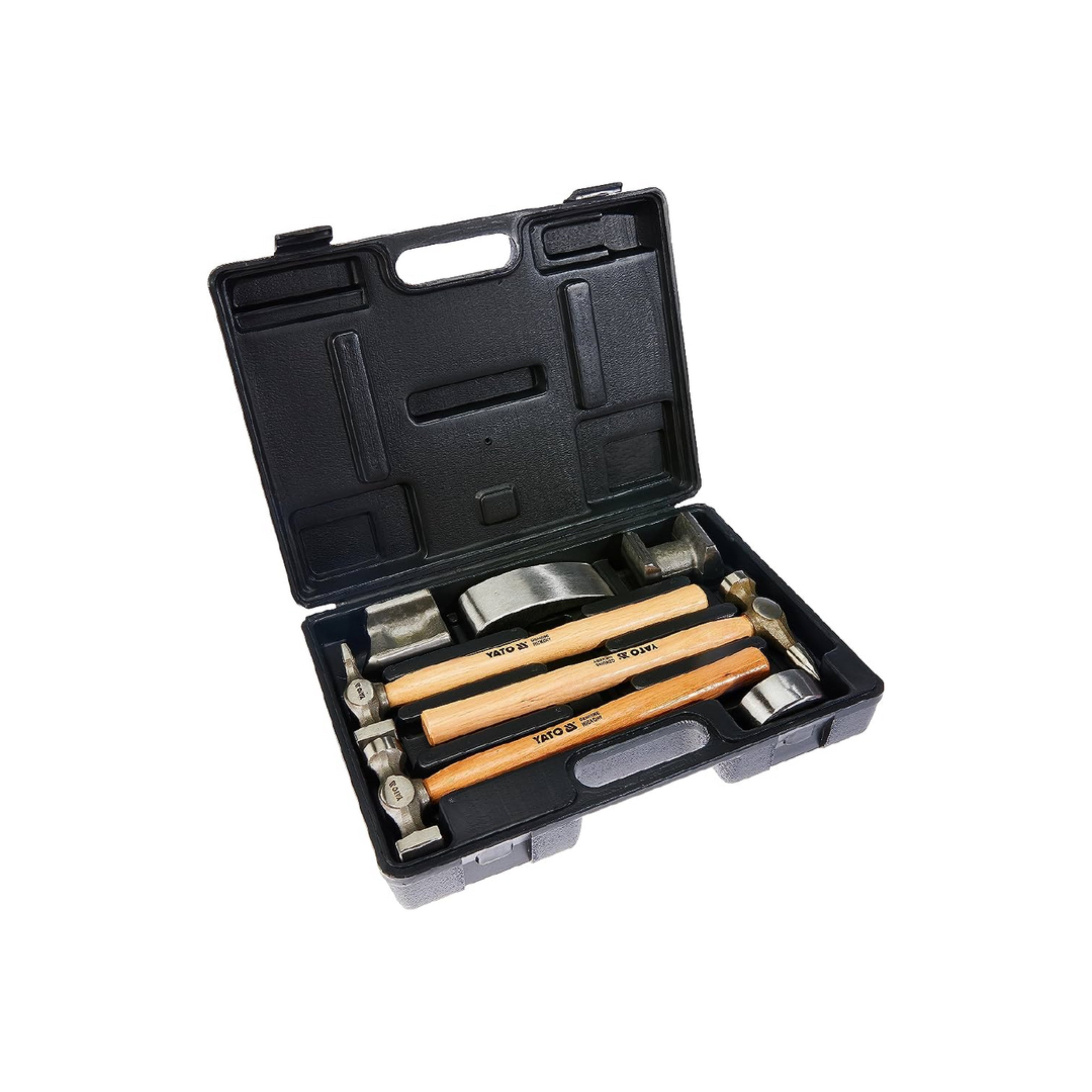 ხელსაწყოს ნაკრები იტ-4590