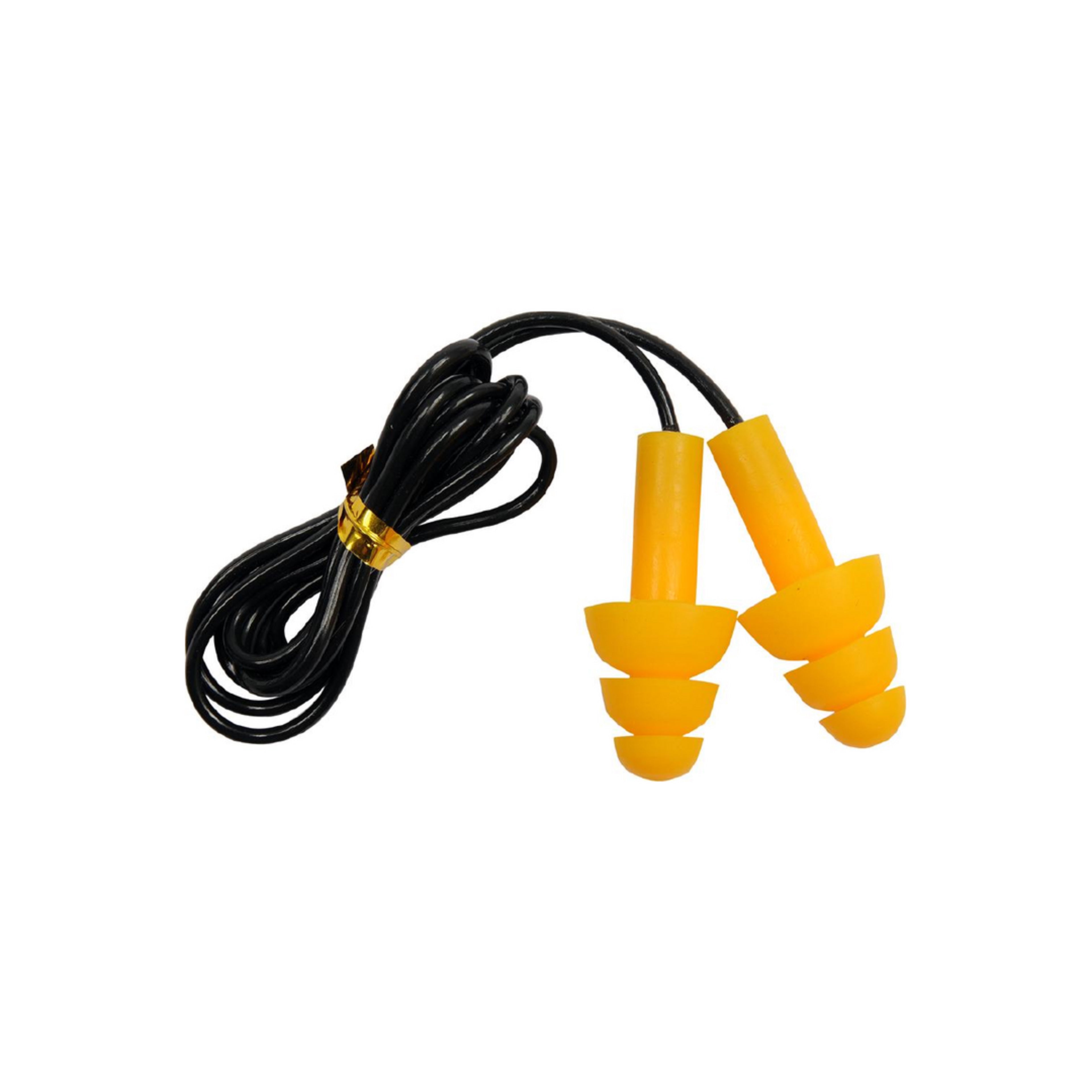 ხმის ჩამხშობი ნაუშნიკი იტ-7456