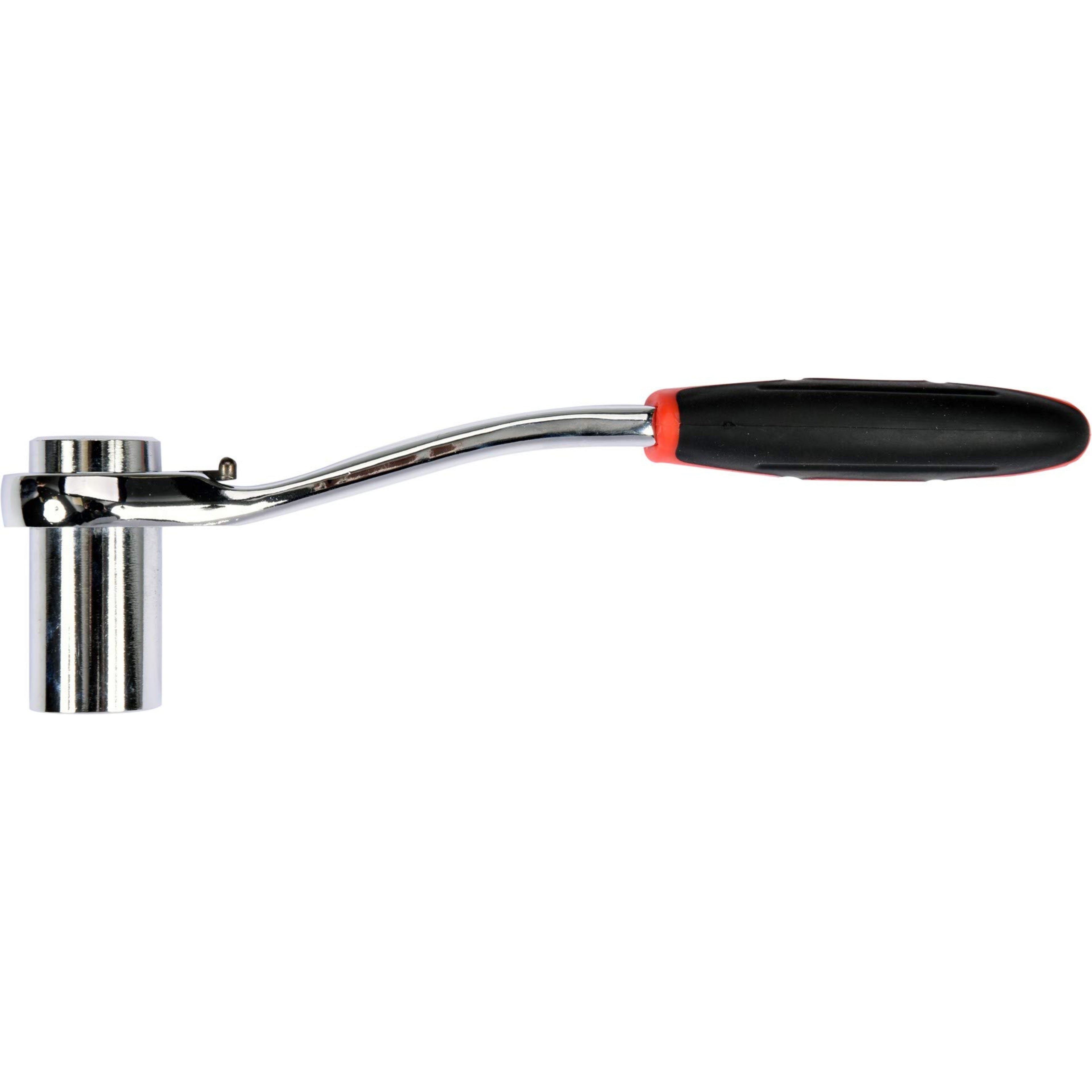 ხრუტუნა სახელური უნივერსალური თავით 8-19მმ იტ-02400