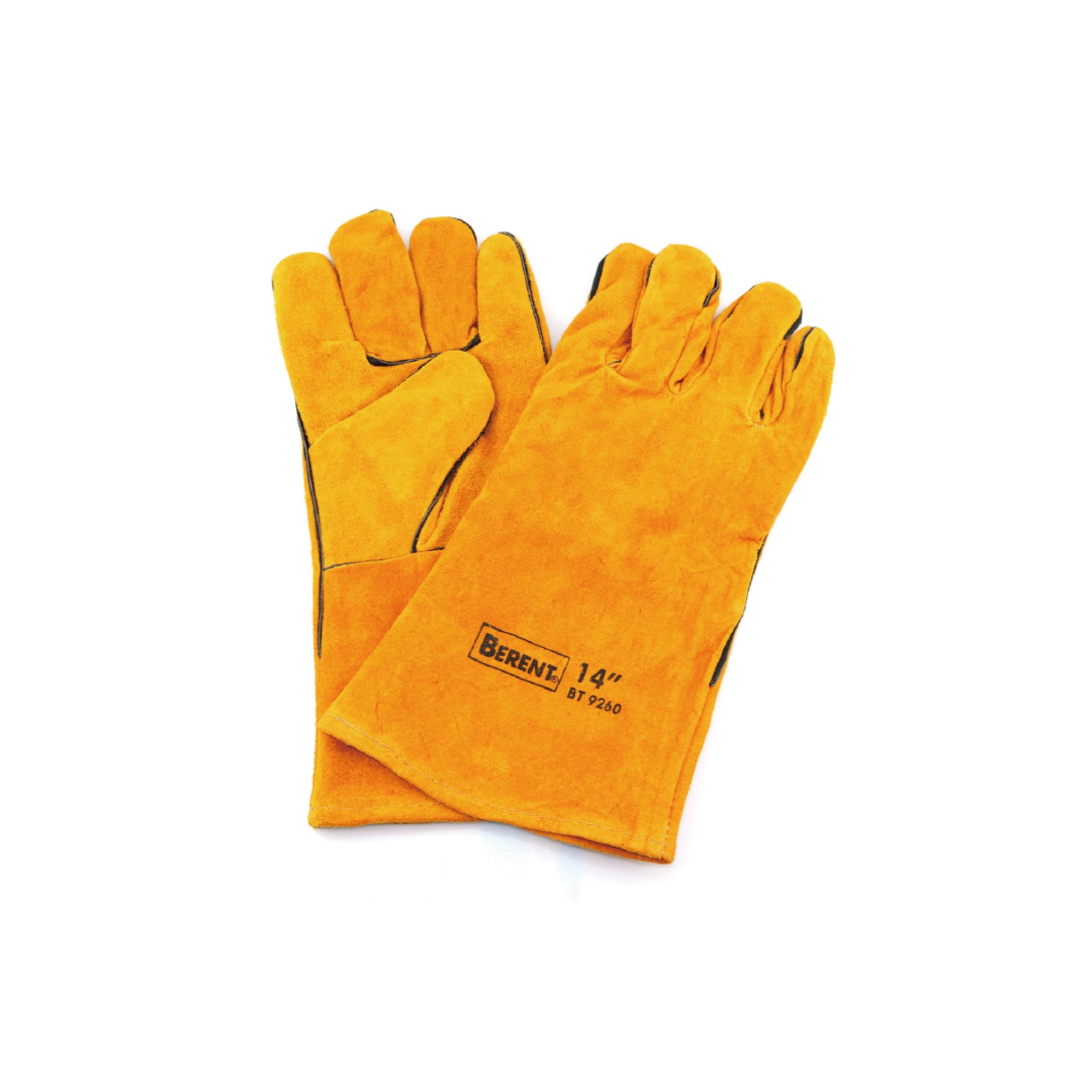 შემდუღებლის ხელთათმანი ბტ-9260