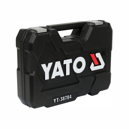 თავაკების ნაკრები 93ც 1/4" 12" იტ-38784