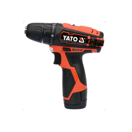 დრელი ელემენტით 12V it-82901