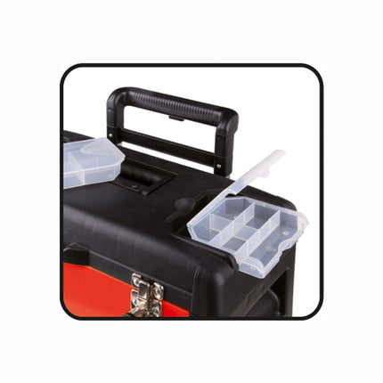 Tool box, 3-part IT-09102