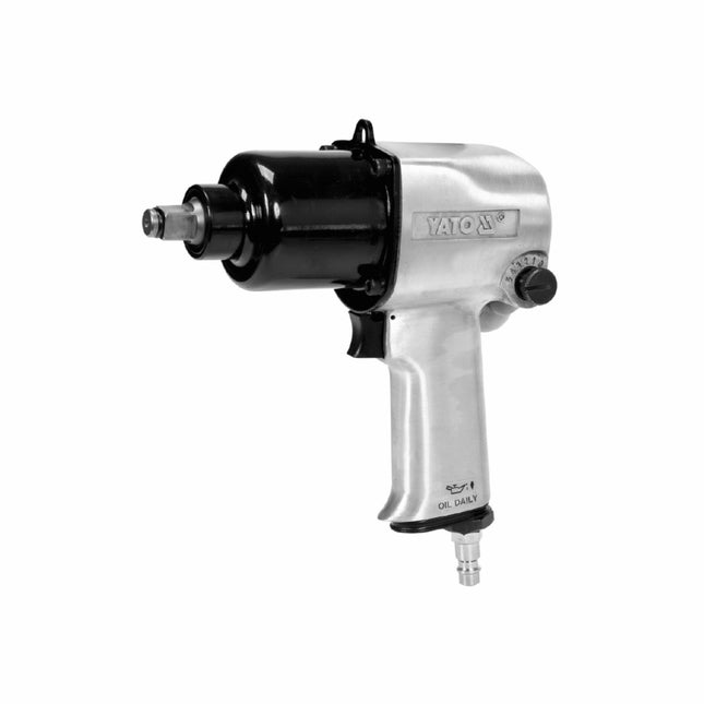 ქანჩის მოსახსნელი პნევმატური  1/2”850 Nm იტ-09525