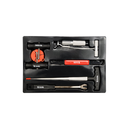 Tool Set 7pc IT-08451