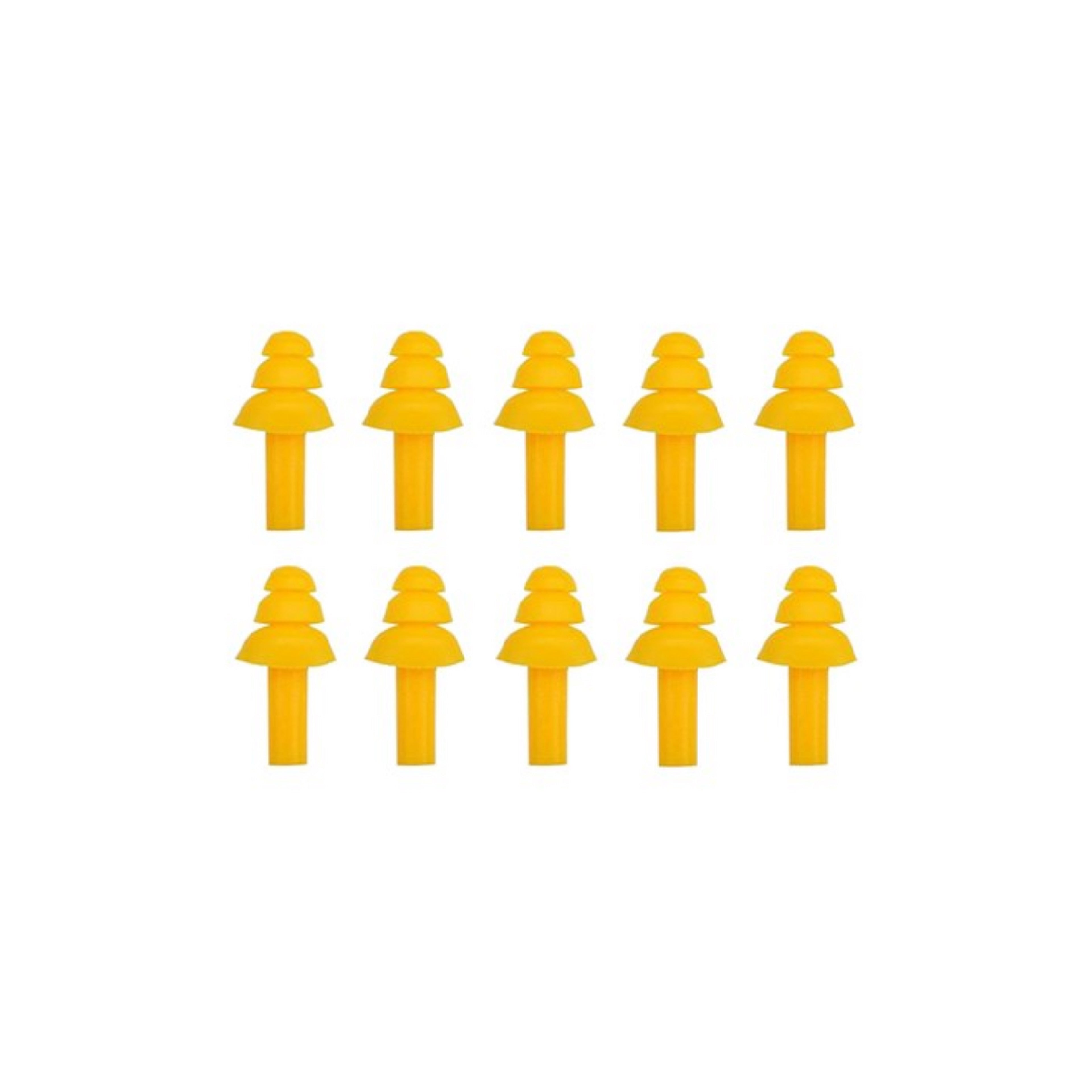 ხმის ჩამხშობის საცვლელი 5 წყვილი იტ-7455