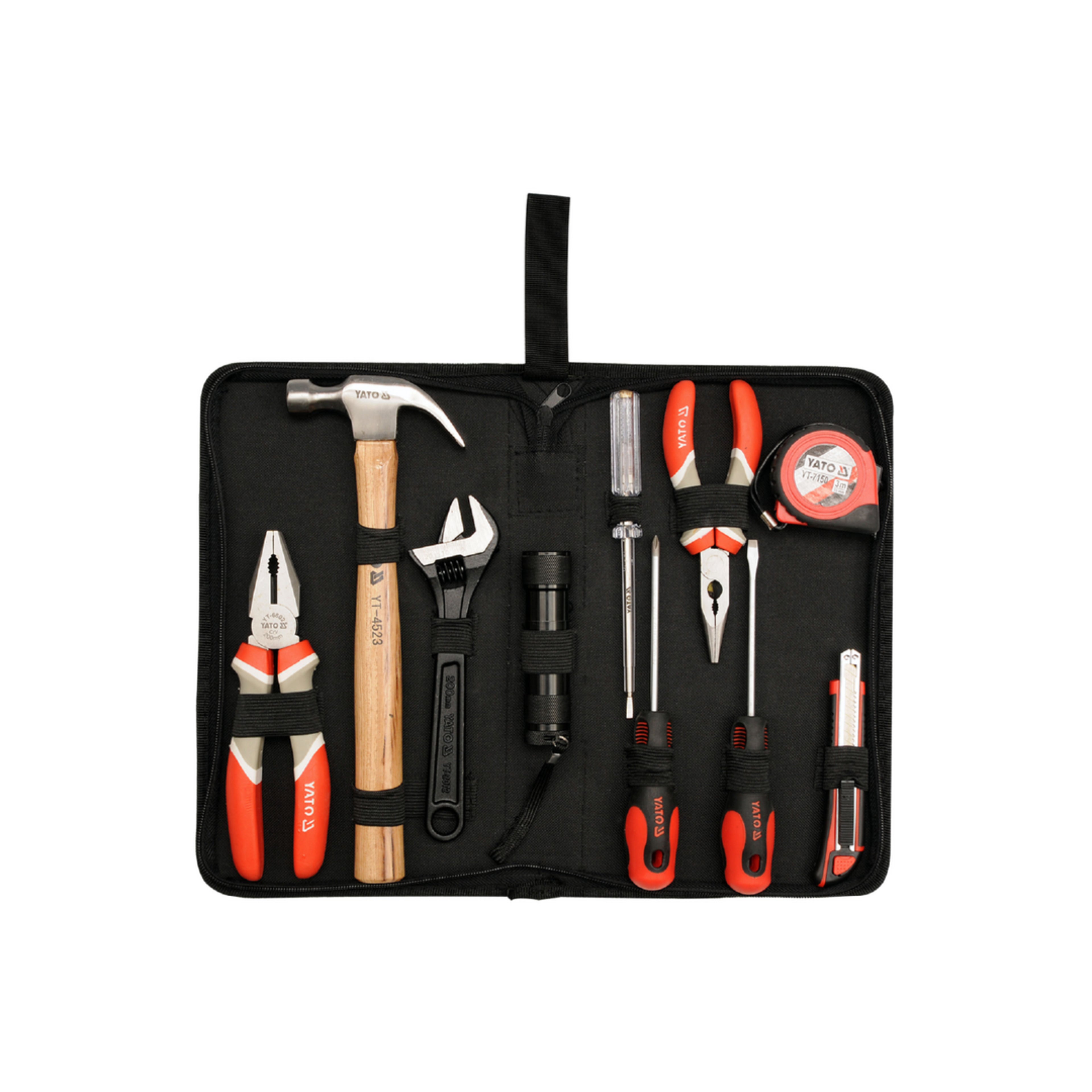 ხელსაწყოს ნაკრები 10ც იტ-39002