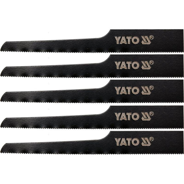 პნევმო ხერხის პირი HSS/24T იტ-09958