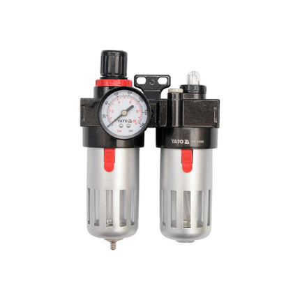 Filter with Regulator IT-2385