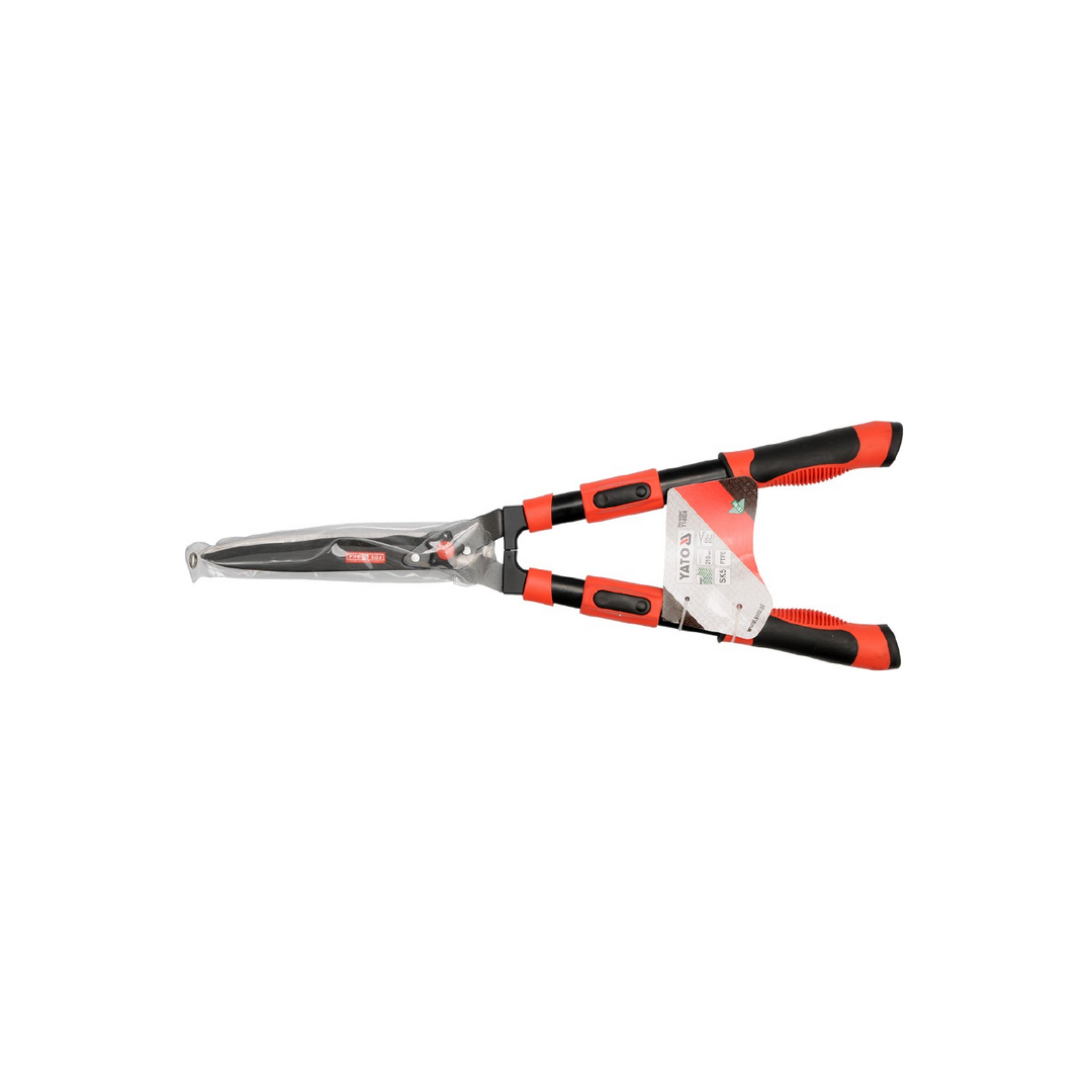 ბაღის მაკრატელი 580-830 იტ-8824