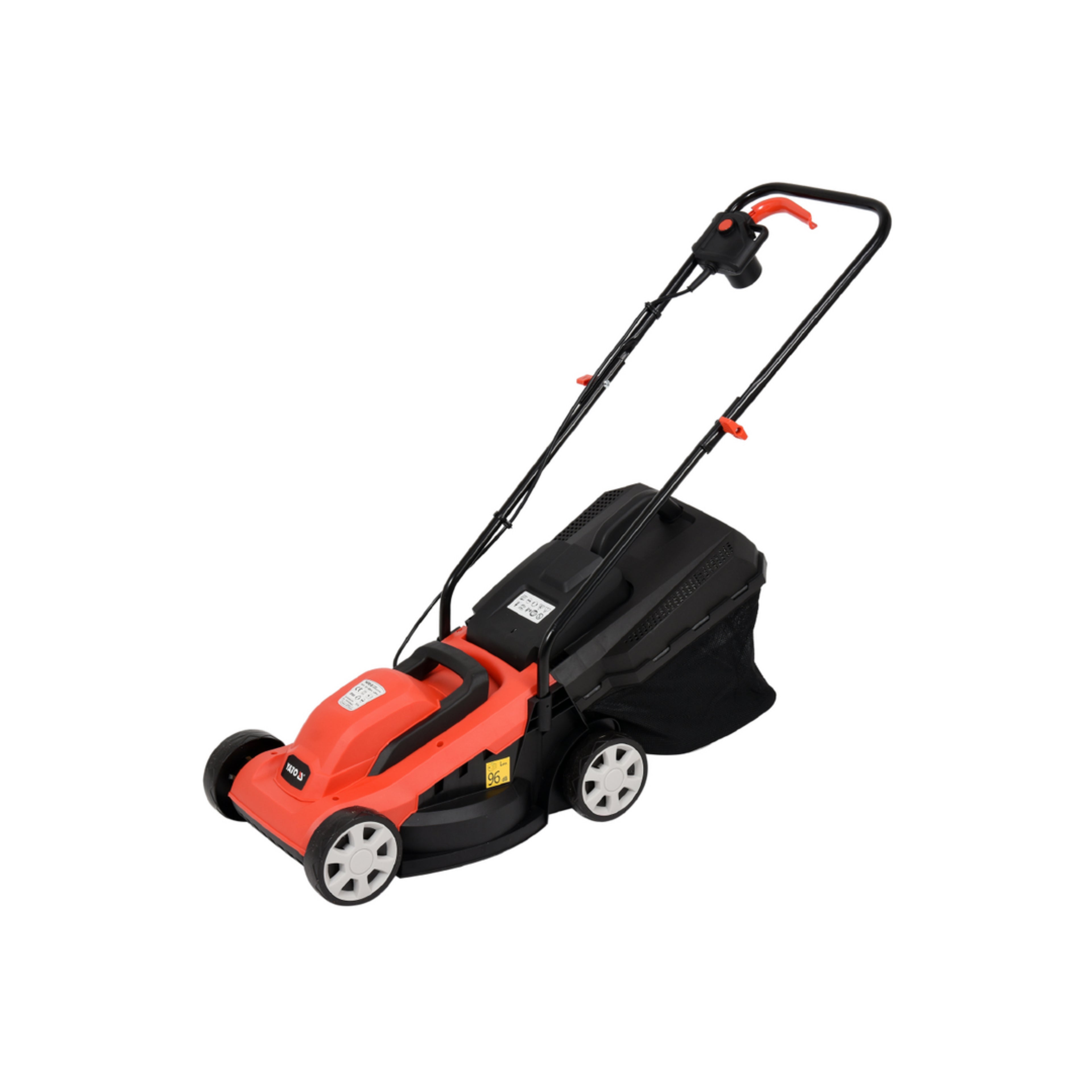 ბალახის საკრეჭი 1300ვ იტ-85200