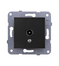 როზეტის მექანიზმი ტელევიზორის KARRE PLUS BLACK WKTT04512BL-EU1 "Panasonic"