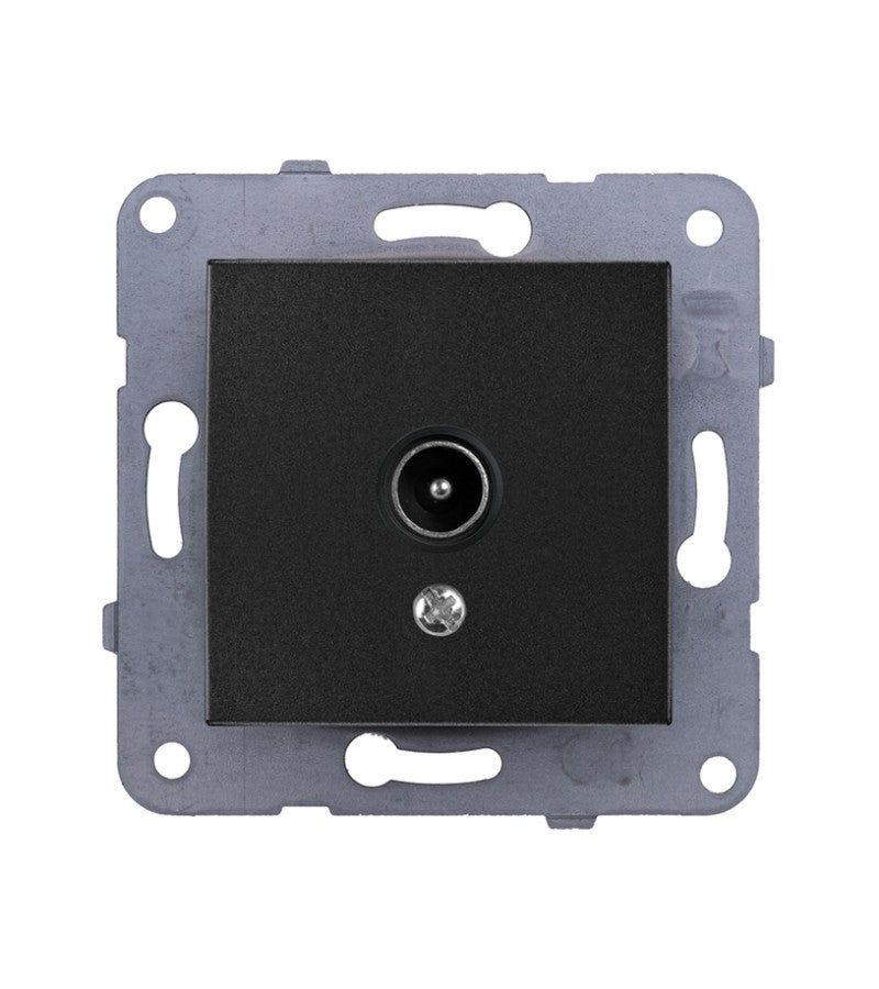 როზეტის მექანიზმი ტელევიზორის KARRE PLUS BLACK WKTT04512BL-EU1 "Panasonic"