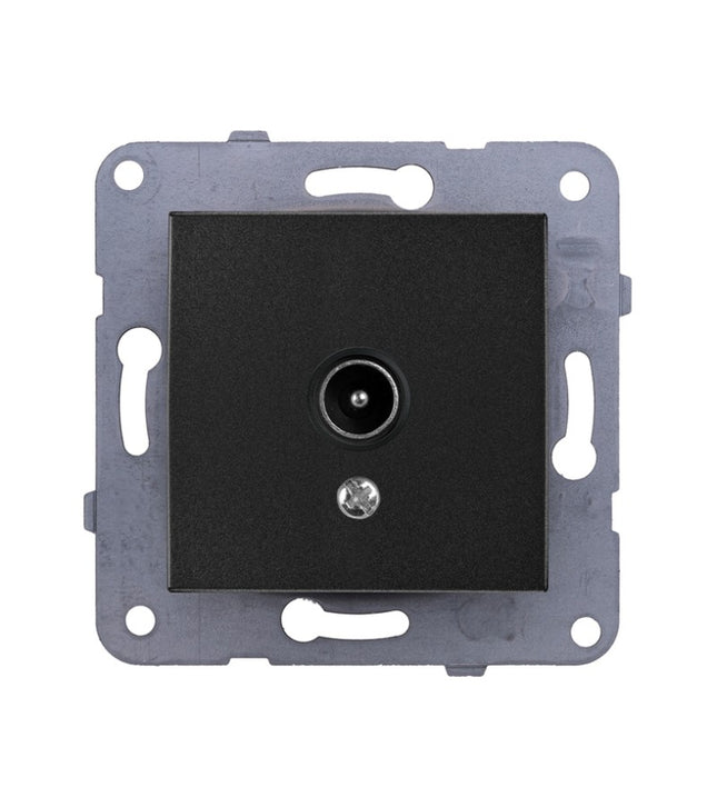 როზეტის მექანიზმი ტელევიზორის KARRE PLUS BLACK WKTT04512BL-EU1 "Panasonic"