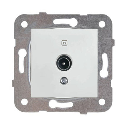როზეტის მექანიზმი ტელევიზორის KARRE PLUS SILVER WKTT04512SL-EU1 "Panasonic"