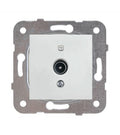როზეტის მექანიზმი ტელევიზორის KARRE PLUS SILVER WKTT04512SL-EU1 "Panasonic"