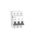 ელექტრო დამცველი 3x125A C 6 kA 6VTB-3C125 "VIKO"