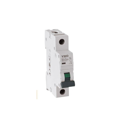 ელექტრო დამცველი 1x40A C 4.5 kA 4VTB-1C40 "VIKO"