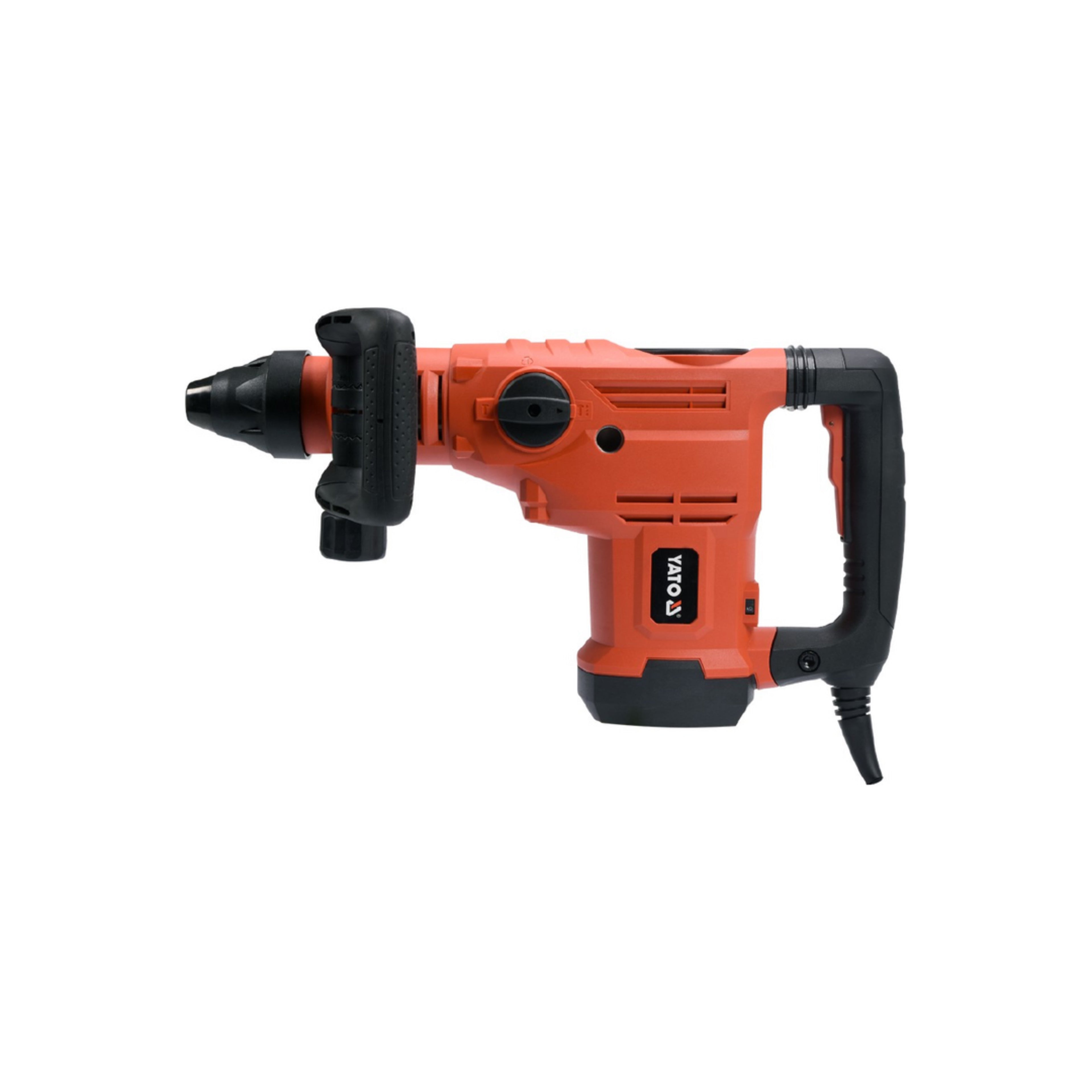 პერფერატორი 25ჯ 1600W იტ-82135