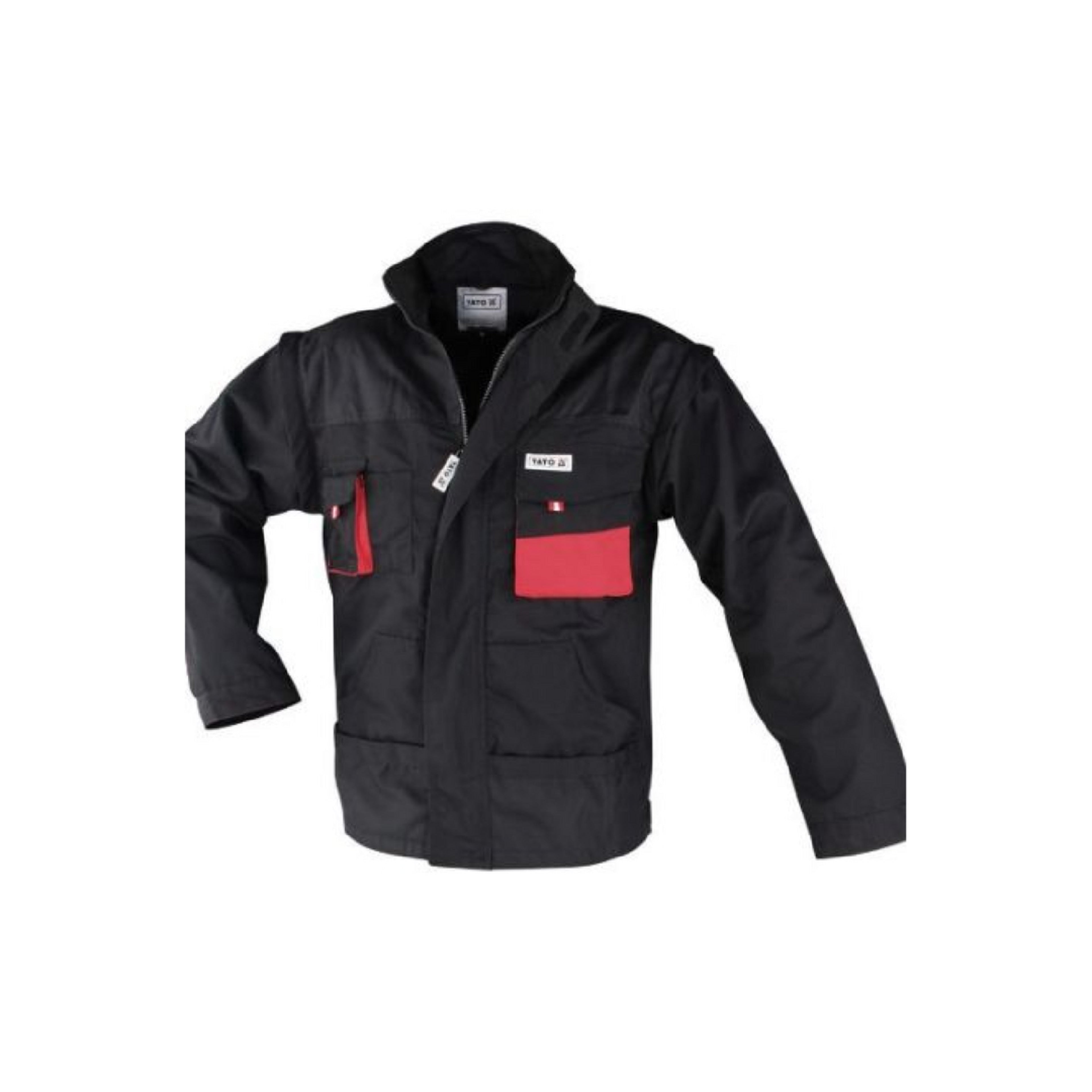 სამუშაო ქურთუკი იატო