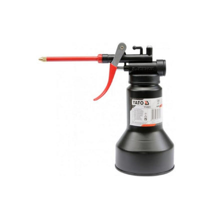 Oil can with tube 300ml IT-06913