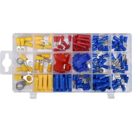 Clemknicks set 160pcs IT-06891