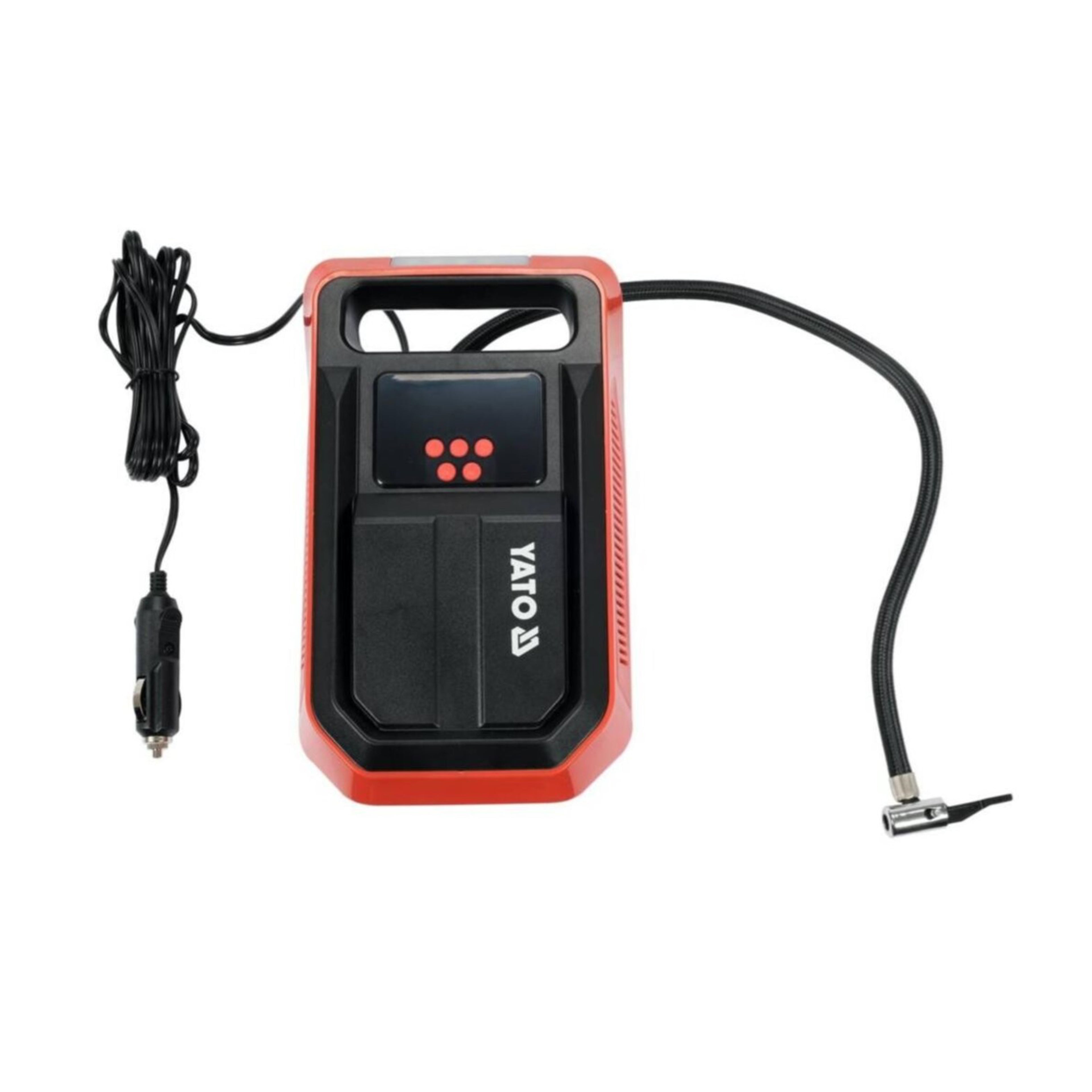 ავტომობილის კომპრესორი იტ-73470