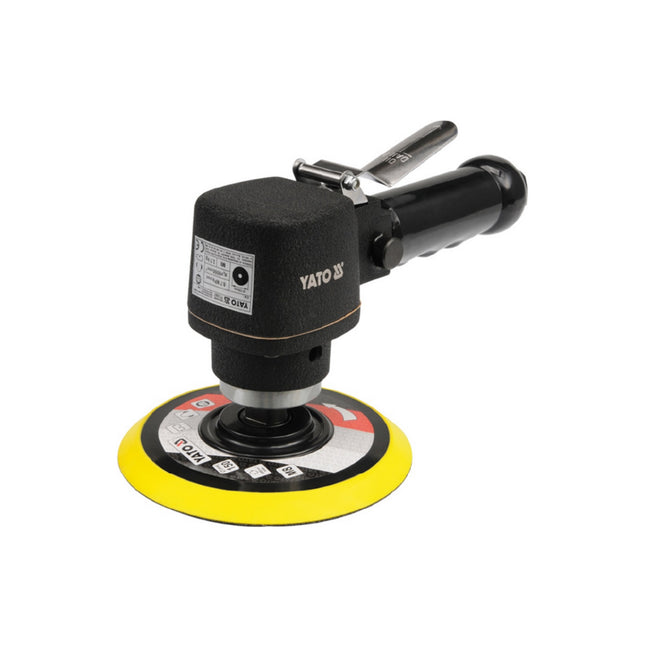 Air sander 150mm IT-0967